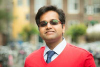 Dr. Rajesh Gupta