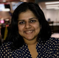 Meera Joshi